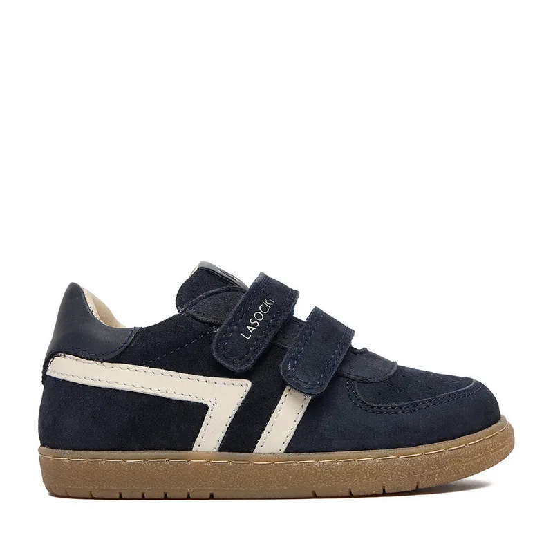 Αθλητικά Lasocki Kids CEO-CI12-LEMON-03(II)CH Σκούρο μπλε
