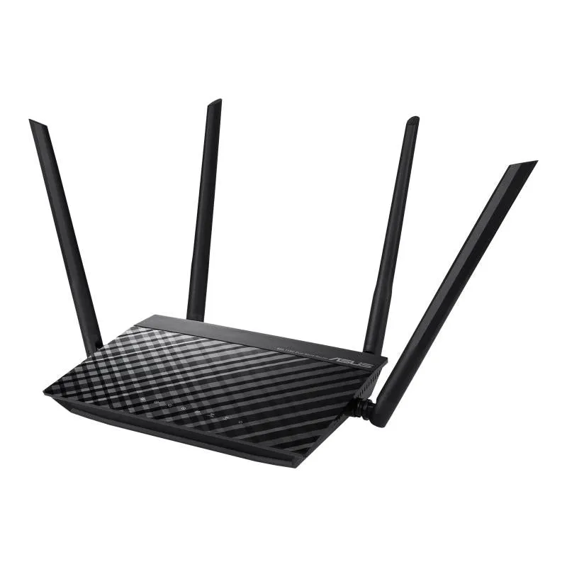 ASUS WLAN-Router RT-AC1200 (90IG0550-BM3400)