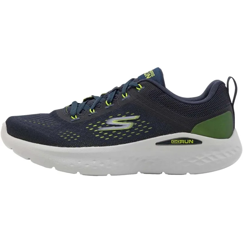 Xαμηλά Sneakers Skechers 220894-NVLM