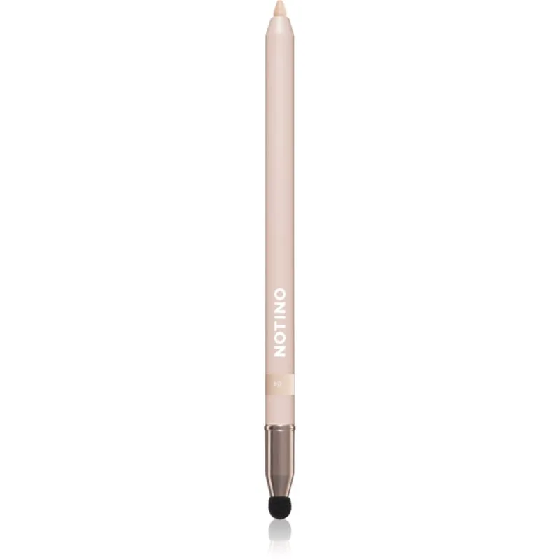Notino Lifeproof Soft Gel Eye Pencil αδιάβροχο μολύβι για τα μάτια 04 Μπεζ 1.3 γρ