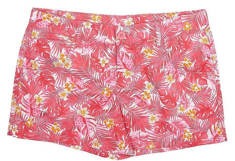 ΣΟΡΤΣ BENETTON FOUNDATION TK S TROPICAN ΦΟΥΞΙΑ (82 CM)-(1-2 ΕΤΩΝ)