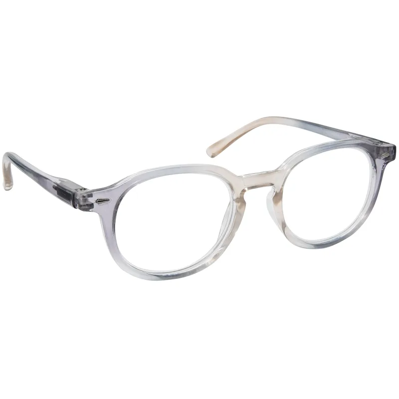 Eyelead Γυαλιά Διαβάσματος Unisex, Διαφανές Κοκκάλινο E233 - 1,00