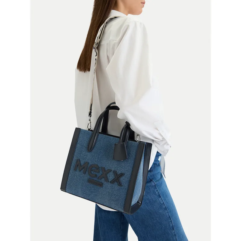 Τσάντα MEXX CEO-MEXX-AJ-005-09 Μπλε