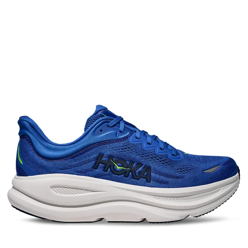 Παπούτσια για Τρέξιμο Hoka Bondi 9 1162011 Μπλε