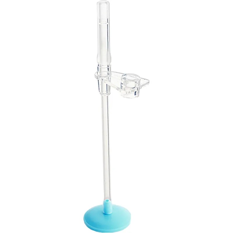 Munckin Replacement Weighted Straw for Any Angle Cups Ανταλλακτικό Καλαμάκι με Βαρίδι 1 Τεμάχιο - Μπλε