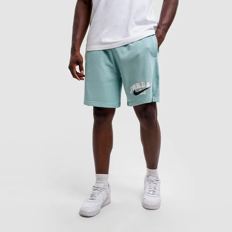 Jordan MVP French Terry Ανδρικό Σορτς (9000209865_75392)
