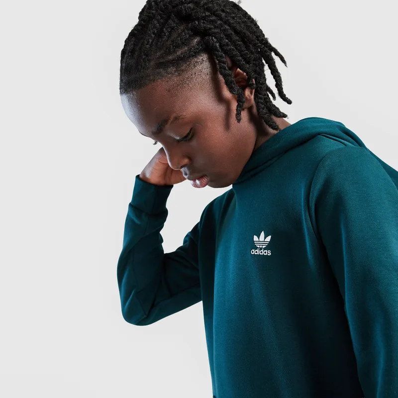 adidas Originals Hoodie Kids (9000248860_87982)