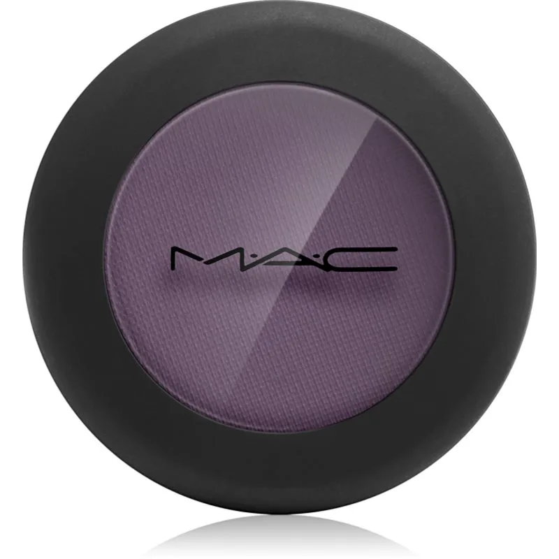 MAC Cosmetics Powder Kiss Soft Matte Eye Shadow σκιές ματιών απόχρωση It's Vintage 1.5 γρ
