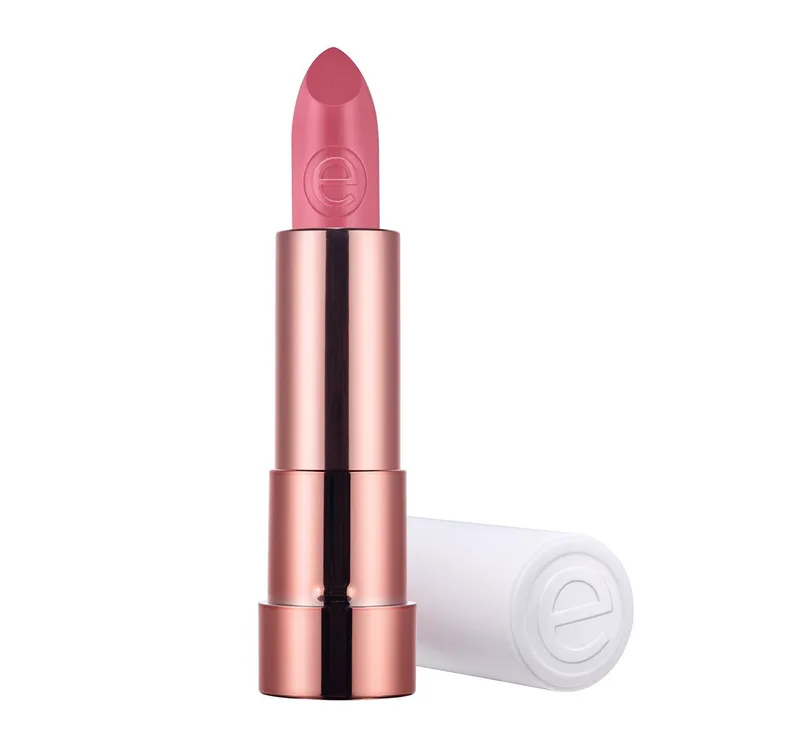 This is Me. Lipstick Semi Matte-22 cheerful
