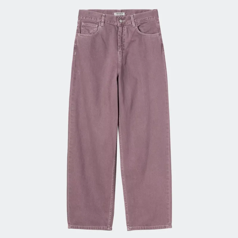 Carhartt WIP Brandon Γυναικείο Τζιν Παντελόνι (9000235177_87050)
