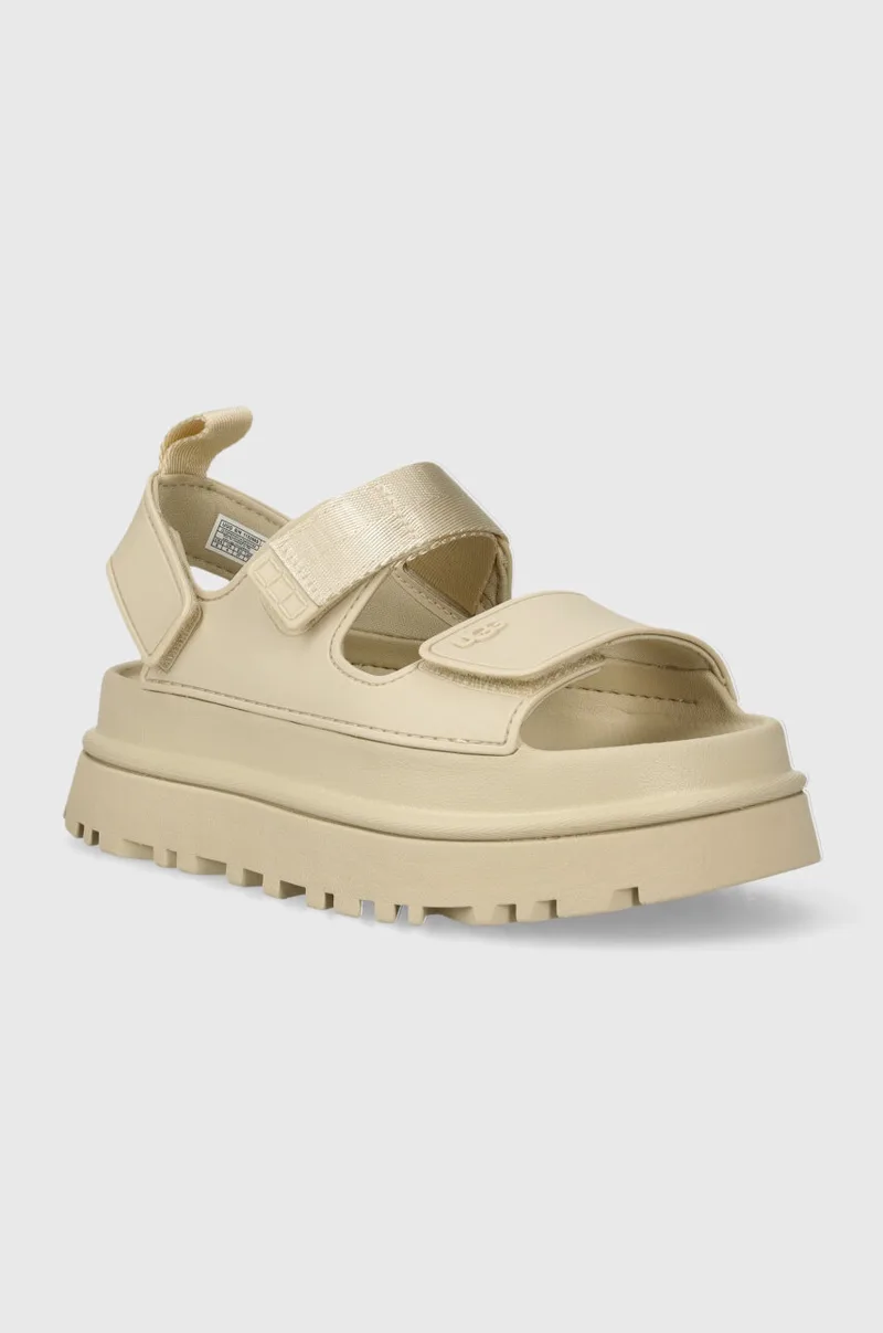 Πέδιλα UGG Goldenglow