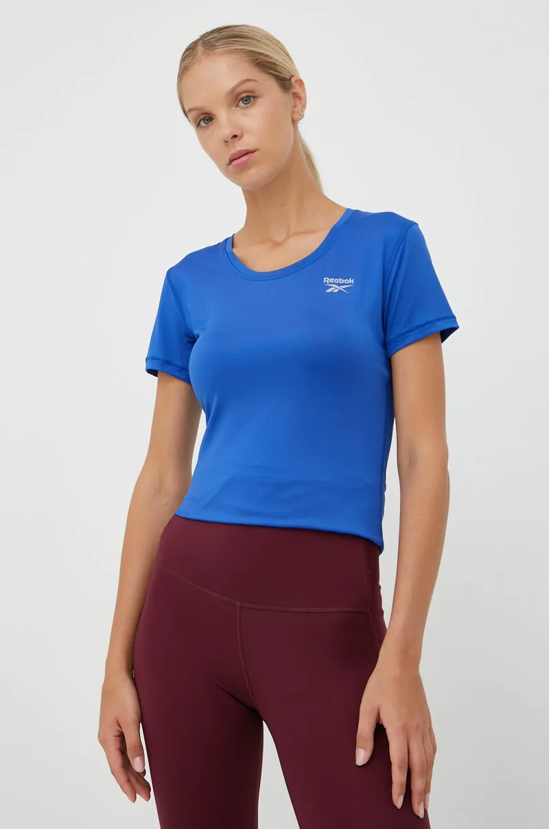 Μπλουζάκι προπόνησης Reebok Rani