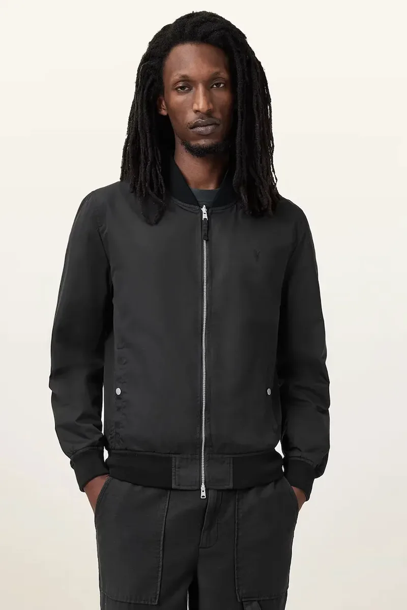 AllSaints bomber Ανδρικό REV