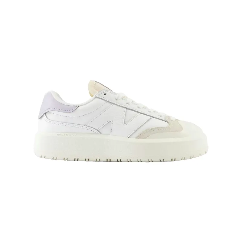 Sneakers New Balance Baskets 302 cuir