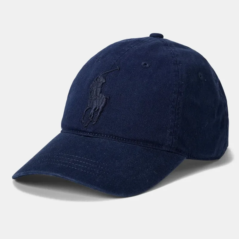 Polo Ralph Lauren Καπέλο (9000219835_23590)