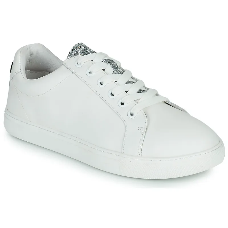 Xαμηλά Sneakers Bons baisers de Paname SIMONE EYES