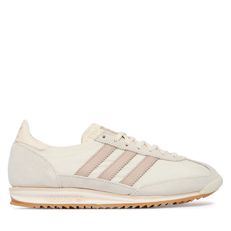Αθλητικά adidas Sl 72 Og W JH7394 Κρεμ