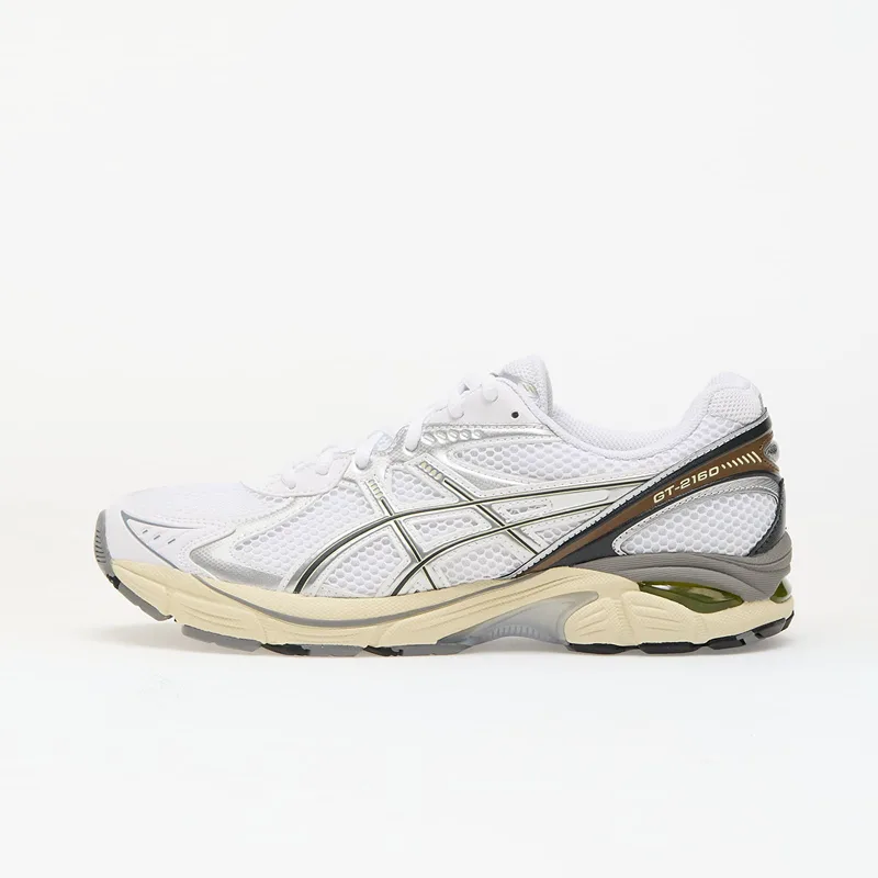 Sneakers Asics GT-2160 White/ Soft Yellow EUR 44