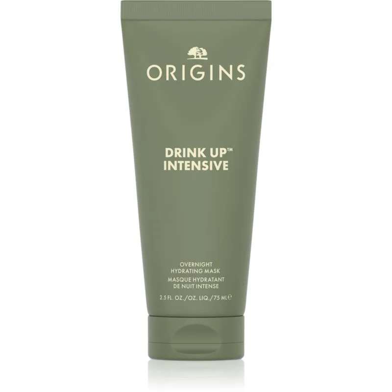 Origins Drink Up™ Intensive Overnight Hydrating Mask With Avocado ενυδατική μάσκα νύχτας 75 ml