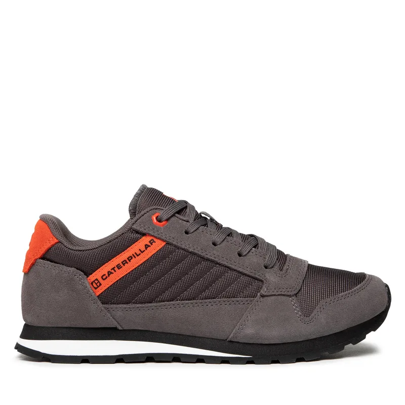 Αθλητικά CAT Footwear Ventura Shoe P110707 Γκρι