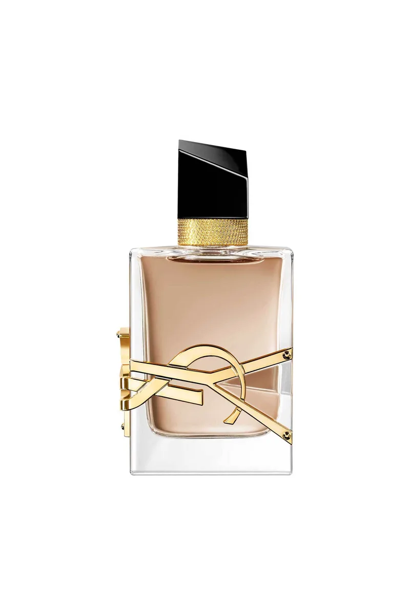 Yves Saint Laurent Libre Flowers & Flames Eau de Parfum Florale - 3614274151152
