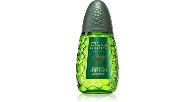 Pino Silvestre Original aftershave lotion for men 75 ml