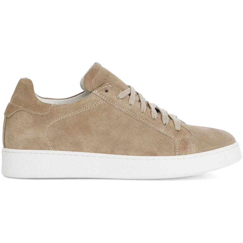 Xαμηλά Sneakers Café Noir C1XN6021