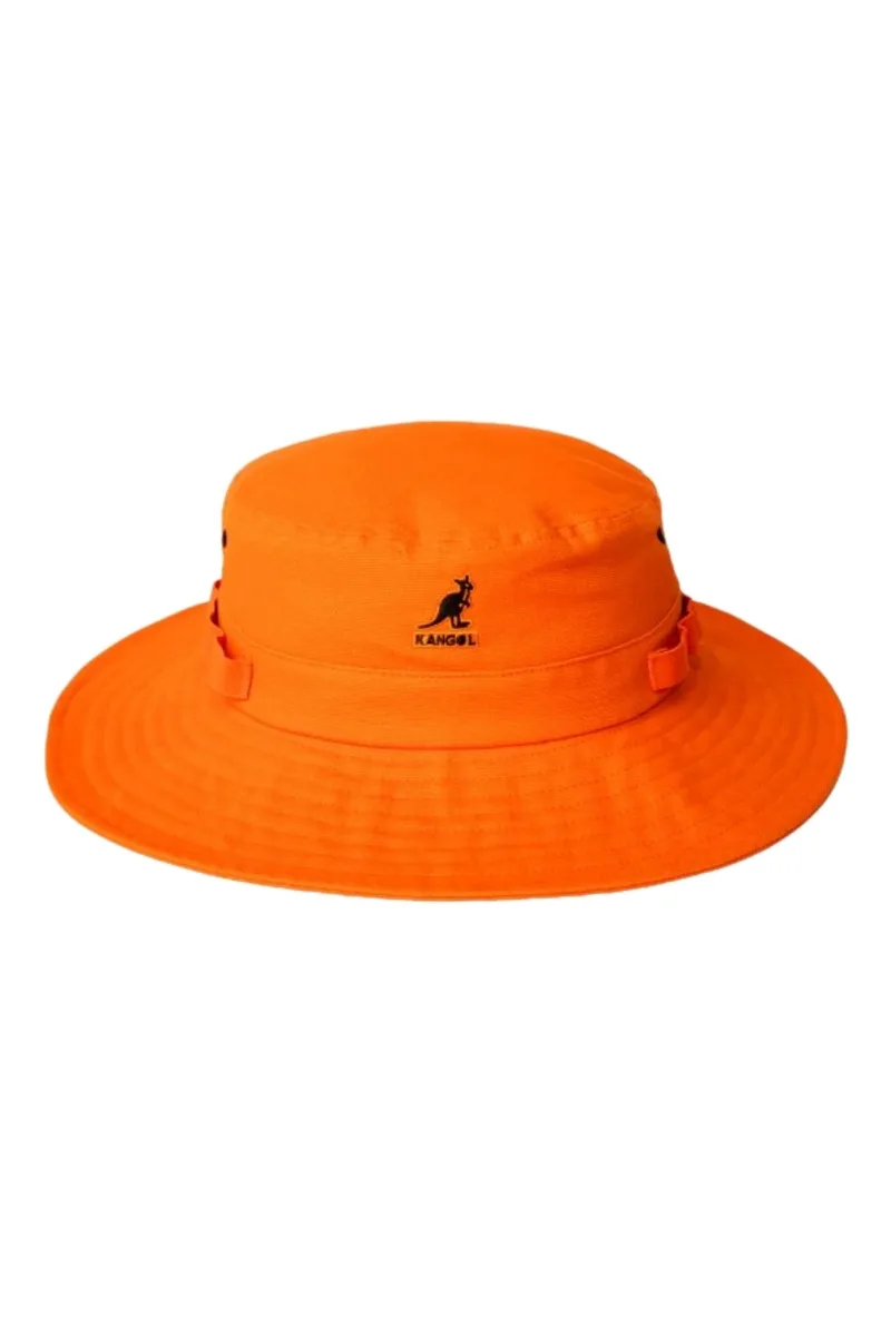KANGOL Καπέλα UTILITY CORDS JUNGLE HAT - -K5302-UNKNOWN