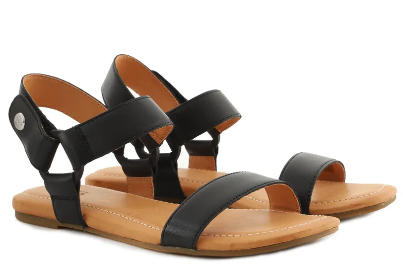 Πέδιλα Ugg Rynell 1117284-BLLE Γυναικείο