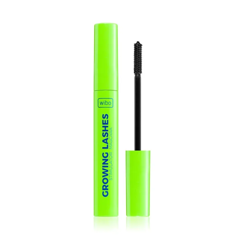 ΜΑΣΚΑΡΑ ΜΑΥΡΗ GROWING LASHES STIMULATOR 8ML