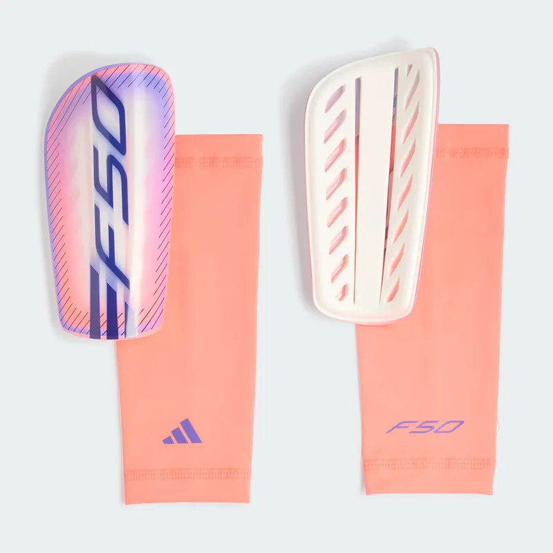 adidas F50 League Shin Guards (9000293740_97816)