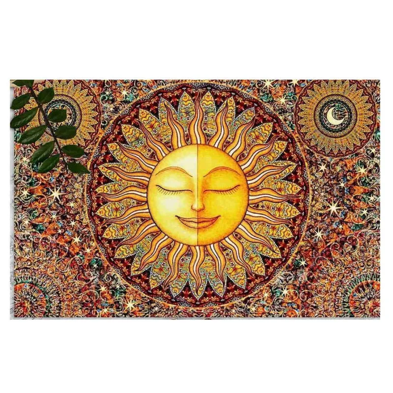 Πατάκι εισόδου Chilai Home 877CHL1177, 40x60 cm, PVC, Καφέ