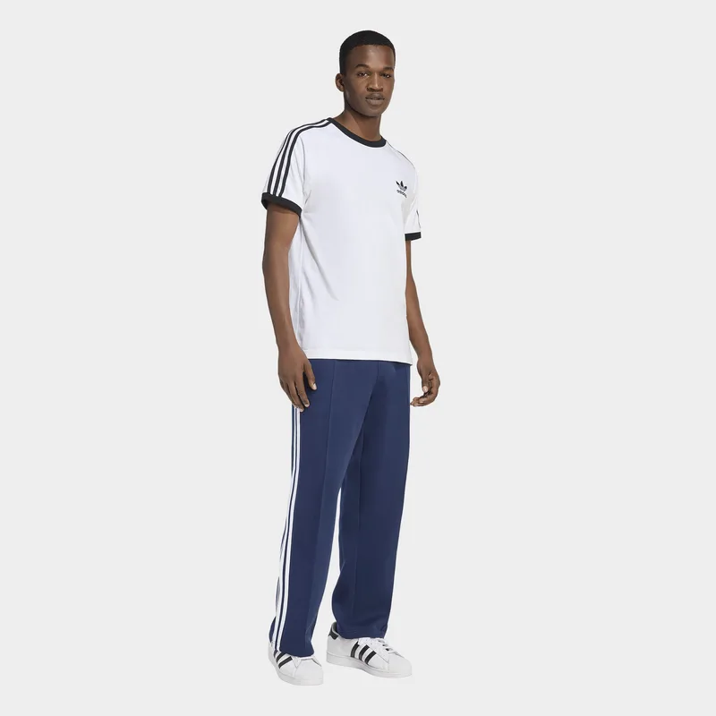 adidas Originals Adicolor Spacer Baggy Ανδρικό Παντελόνι Φόρμας (9000264316_24962)