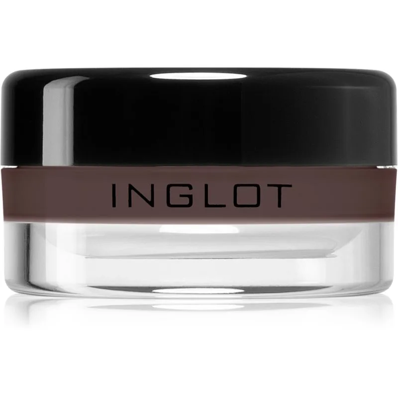 Inglot AMC τζελ λάινερ ματιών απόχρωση 90 5,5 γρ