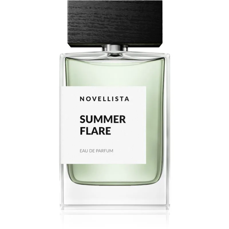 NOVELLISTA Summer Flare Eau de Parfum για γυναίκες 75 ml