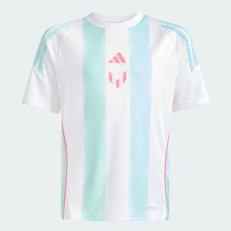 adidas Originals K Messi Training Jersey Youth (9000261576_83476)