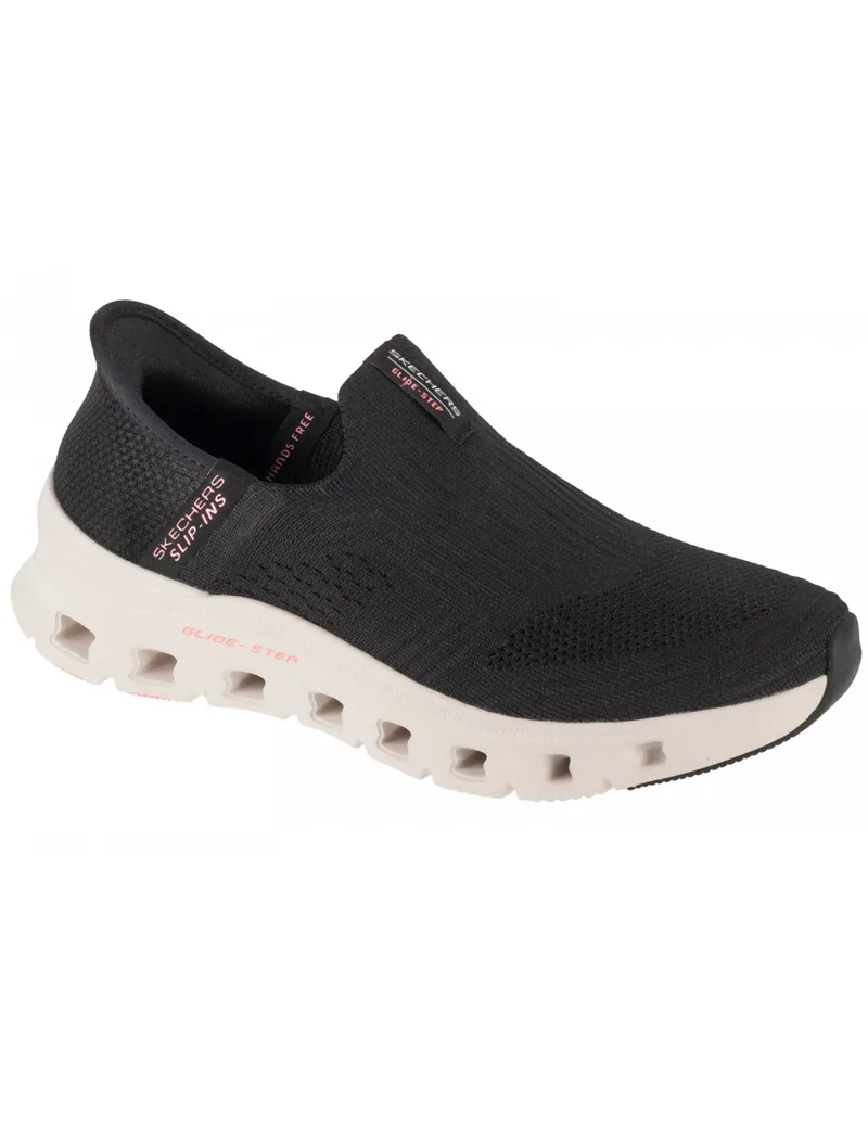 Skechers SlipIns GlideStep Pro Everyday Citizen 150422BLK