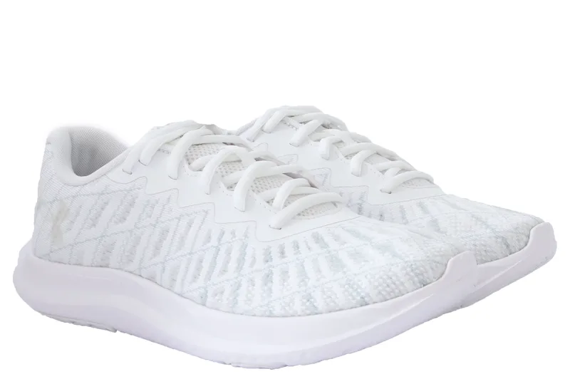 Παπούτσια Running Under Armour Charged Breeze 2 3026142-100 Γυναικείο