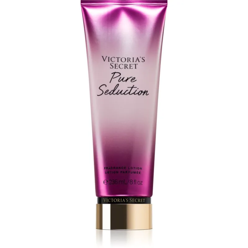 Victoria's Secret Pure Seduction γαλάκτωμα σώματος για γυναίκες 236 ml