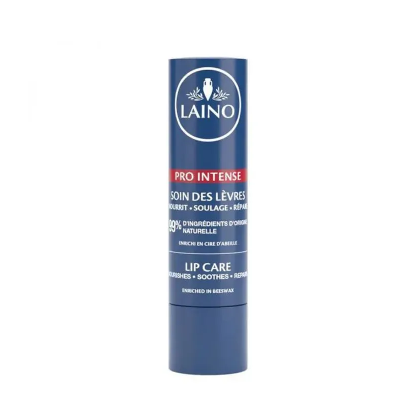 Laino Intense pro lip treatment stick without mineral oil 4g