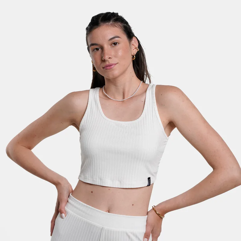 Target Γυναικείο Cropped T-Shirt (9000176522_109)