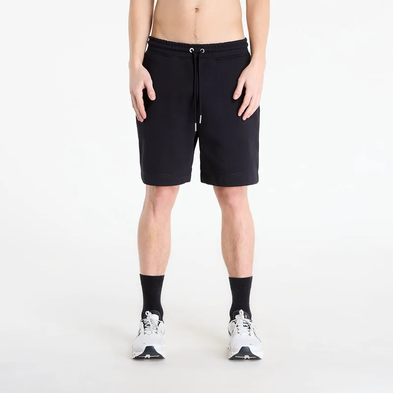 Σορτς On Club Collective Shorts Black XL