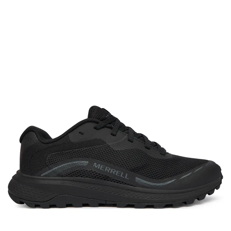 Αθλητικά Merrell Fly Strike 2 J068680 Μαύρο