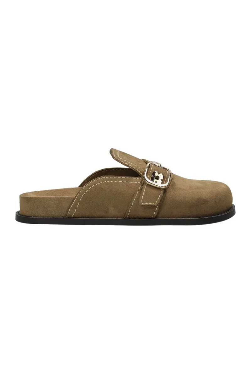 Mexx γυναικεία mules "Teni Sibyl" - MI002400161W-01 Ταμπά