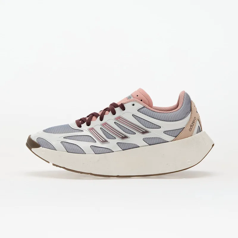 Sneakers adidas Adizero Aruku Crystal White/ Aurora Ruby/ Wonder Mauve EUR 38 2/3
