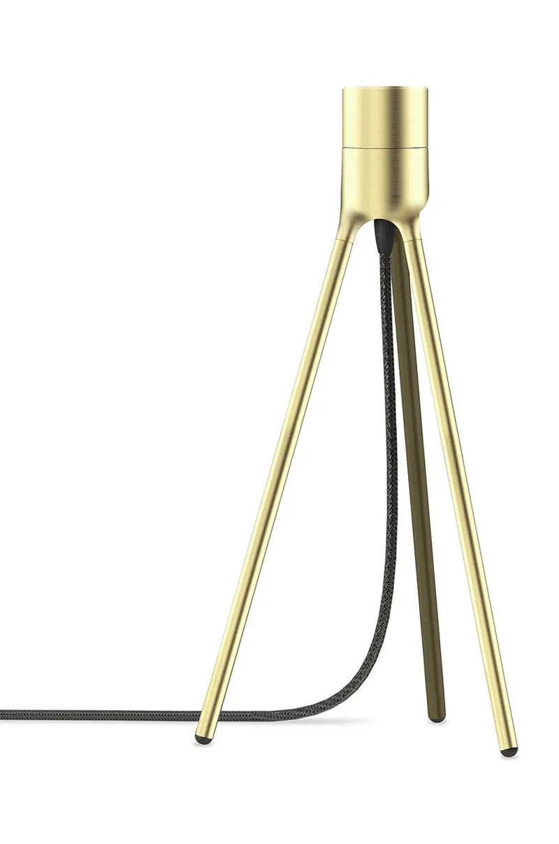 Umage βάση για επιτραπέζιο φωτιστικό Tripod Table