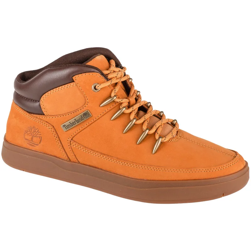 Xαμηλά Sneakers Timberland Davis Square Mid