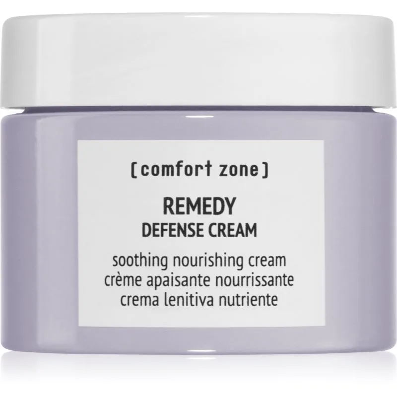 Comfort Zone Remedy καταπραϋντική και θρεπτική κρέμα 60 μλ