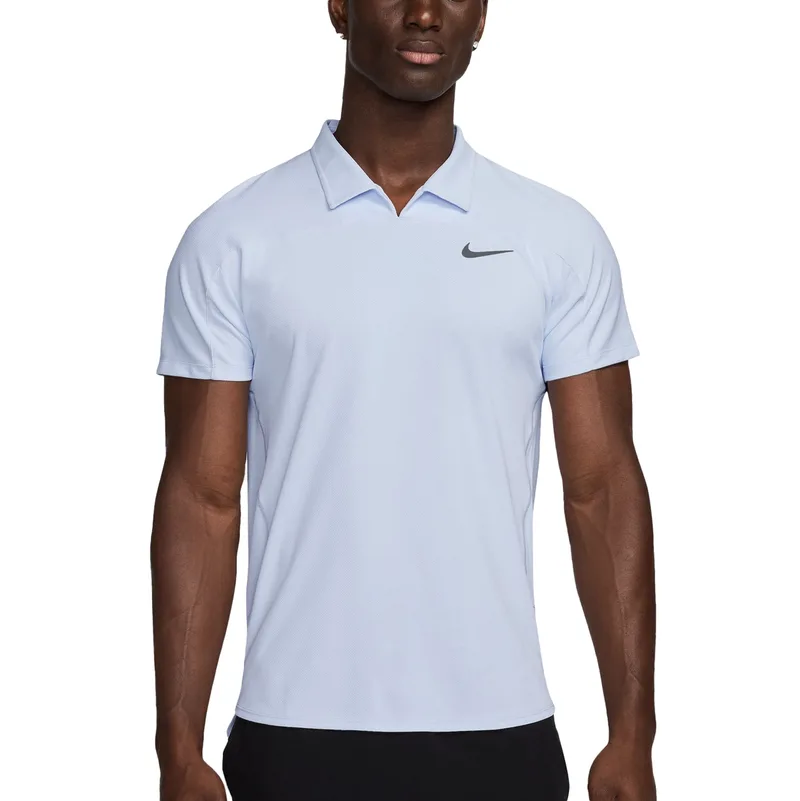 NikeCourt Slam Dri-FIT ADV Men's Tennis Polo