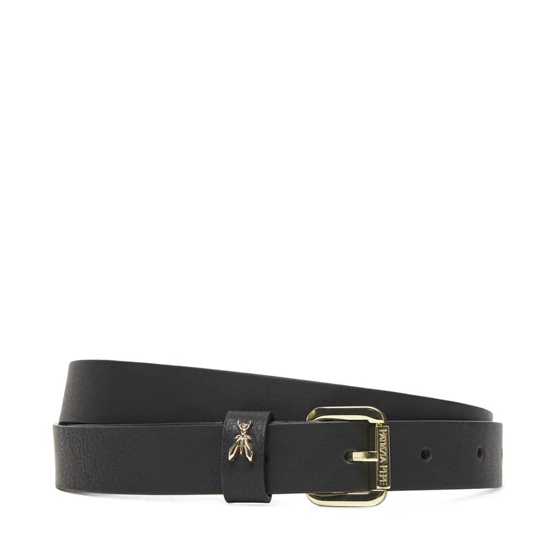 Ζώνη Γυναικεία Patrizia Pepe 8W0065/L162-K103 Μαύρο